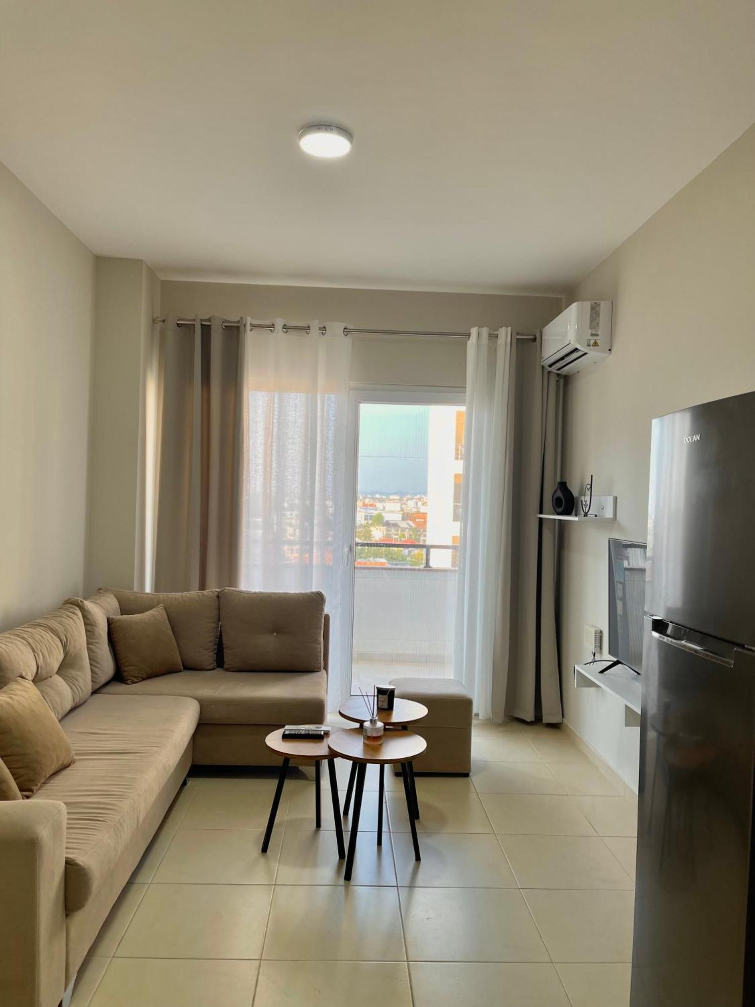 Ki Apartment Durres Exterior photo